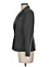 Nine West 100% Polyester Gray Blazer Size 6 - photo 5