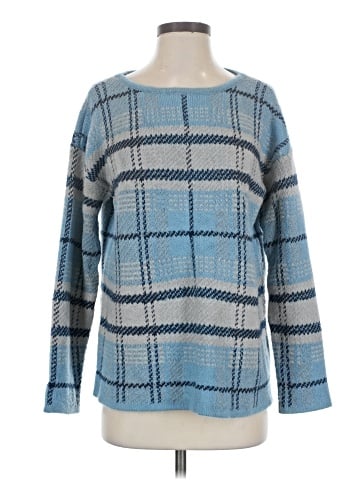 J.Jill Pullover Sweater (view 1)