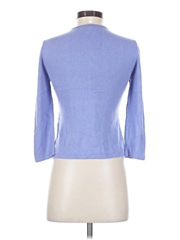 Petite Sophisticate Silk Cardigan (view 2)