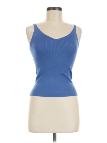 MNG Sleeveless Top (view 1)