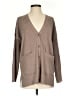 Splendid Brown Cardigan Size XS - photo 1