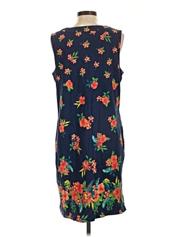Lands' End Casual Dress (view 2)