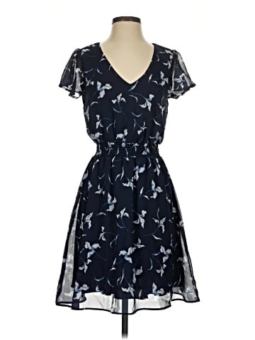 Gilli Casual Dress (view 1)