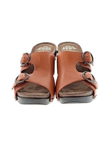 Dansko Wedges (view 2)