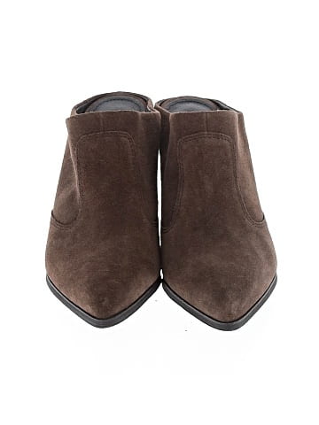 Donald J Pliner Mule/Clog (view 2)