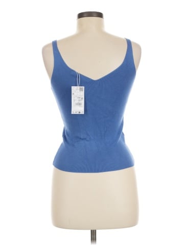 MNG Sleeveless Top (view 2)