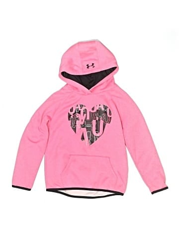 Under Armour Pullover Hoodie (view 1)