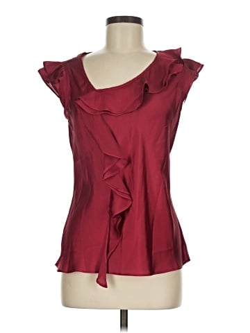 Sunny Leigh Sleeveless Blouse (view 1)