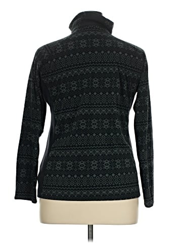 Columbia Turtleneck Sweater (view 2)