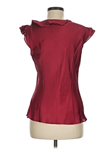 Sunny Leigh Sleeveless Blouse (view 2)