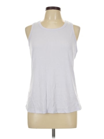Danskin Sleeveless T-Shirt (view 1)