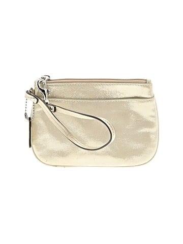 Coach Factory Wristlet (view 1)