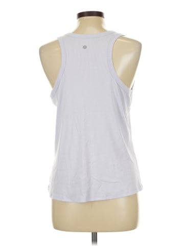 Danskin Sleeveless T-Shirt (view 2)