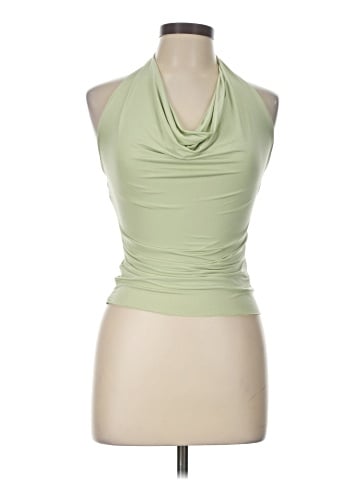 See You Monday Sleeveless Top (view 1)