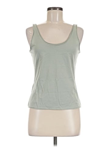 MNG Sleeveless Top (view 1)