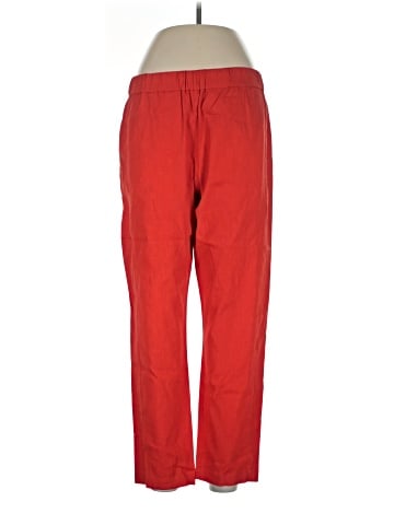 Theory Linen Pants (view 1)