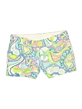 Lilly Pulitzer Shorts (view 1)