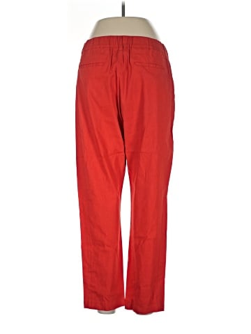 Theory Linen Pants (view 2)