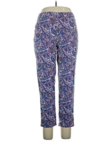 Isaac Mizrahi LIVE! Casual Pants (view 1)