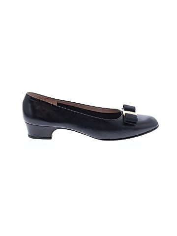 Salvatore Ferragamo Vintage Heels (view 1)