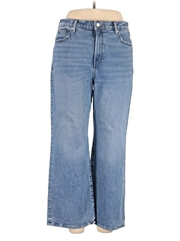 Ann Taylor LOFT Jeans (view 1)
