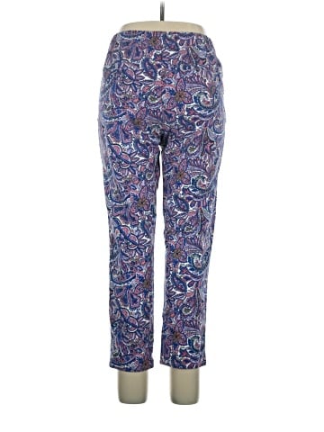 Isaac Mizrahi LIVE! Casual Pants (view 2)