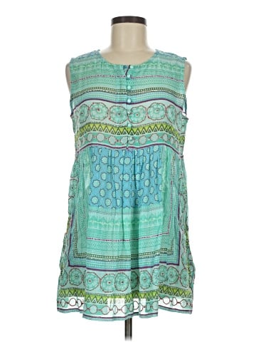 Charlie Paige Casual Dress (view 1)