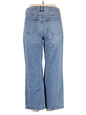Ann Taylor LOFT Jeans (view 2)