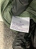 Te Verde Solid Green Romper Size XL - photo 5