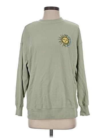 Rebellious. One Sweatshirt (view 1)