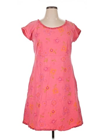 Fresh Produce Casual Dress (view 1)