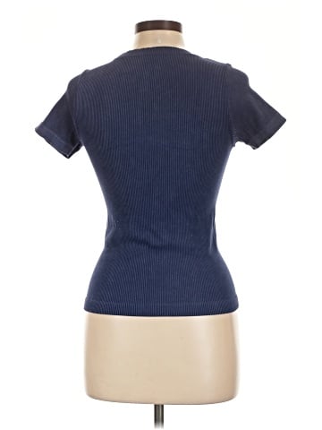 Moa Moa Short Sleeve T-Shirt (view 2)