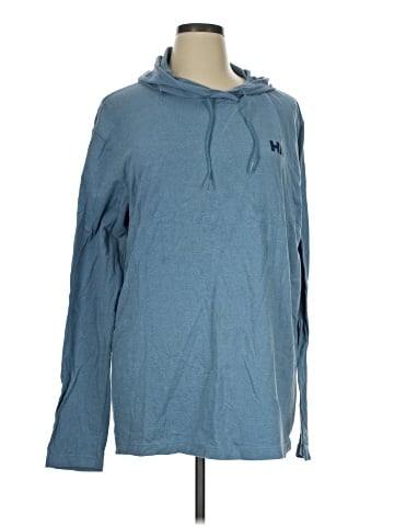 Helly Hansen Pullover Hoodie (view 1)