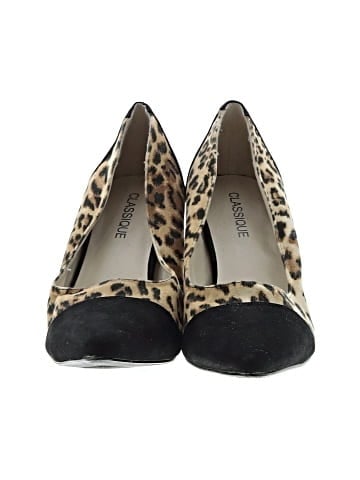 Classique Heels (view 2)