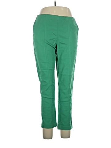 J.Jill Casual Pants (view 1)