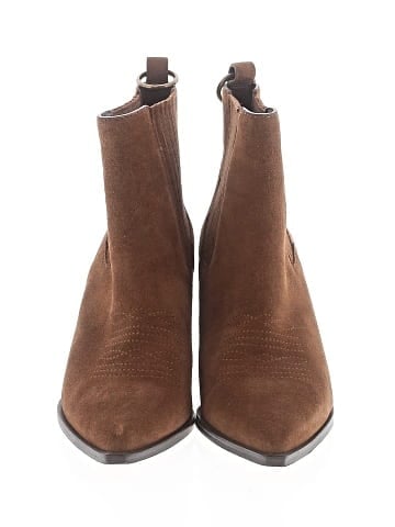 Paige Ankle Boots (view 2)