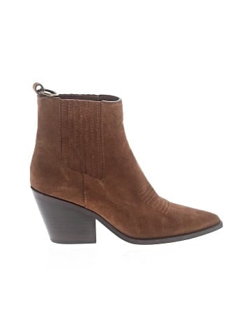 Paige Ankle Boots (view 1)