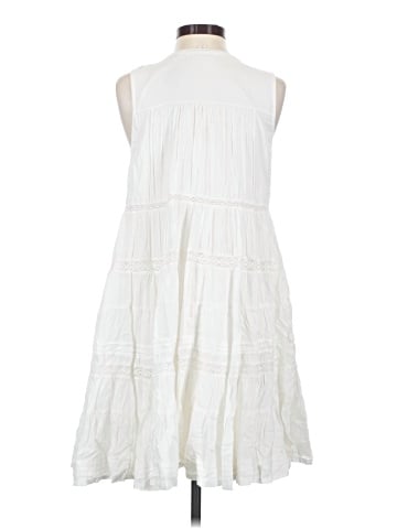 Lucky Brand Casual Dress (view 2)