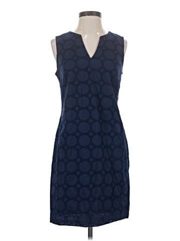 Banana Republic Factory Store Cocktail Dress (view 1)