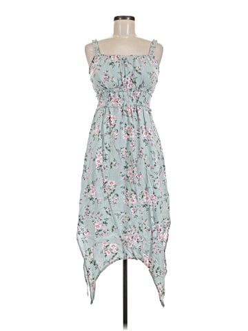 No Boundaries Casual Dress (view 1)