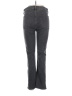Gap Chevron-herringbone Gray Jeans Size 29 waist - photo 2