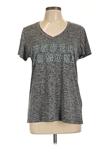 Under Armour Short Sleeve T-Shirt (view 1)