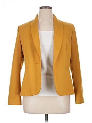 Kasper Blazer (view 1)