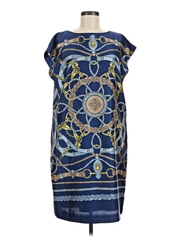 J. McLaughlin Casual Dress (view 1)