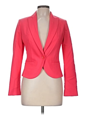 Express Blazer (view 1)