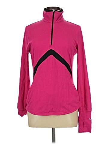 Nike Track Jacket (view 1)