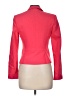 Express Red Blazer Size 6 - photo 2