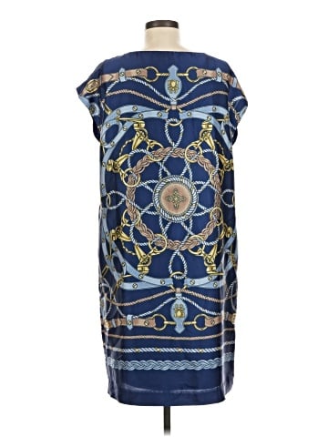 J. McLaughlin Casual Dress (view 2)