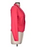 Express Red Blazer Size 6 - photo 4