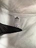 Adidas White Track Jacket Size S - photo 6